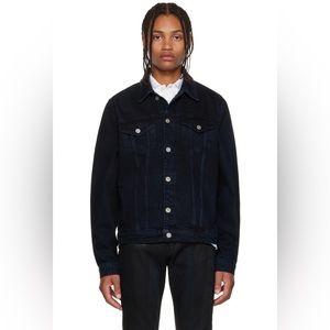 GAP Dark Denim with stretch size XL